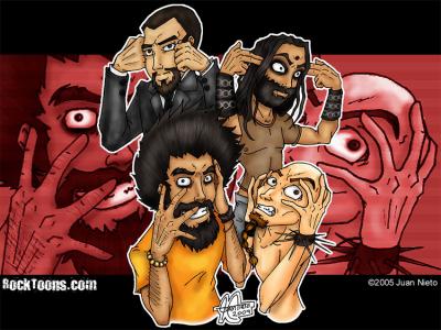 systéme of a down